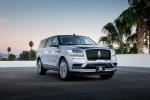 Lincoln Navigator Black Label by Galpin Auto Sports for Jay Leno 2018 года